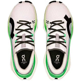 Tenis On Cloudboom Max Running Lila Verde Unisex