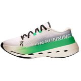 Tenis On Cloudboom Max Running Lila Verde Unisex