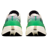 Tenis On Cloudboom Max Running Lila Verde Unisex