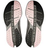Tenis On CLOUDSURFER MAX Running Gris Rosa Mujer