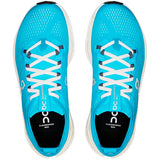 Tenis On CLOUDSURFER MAX Running Celestes Mujer