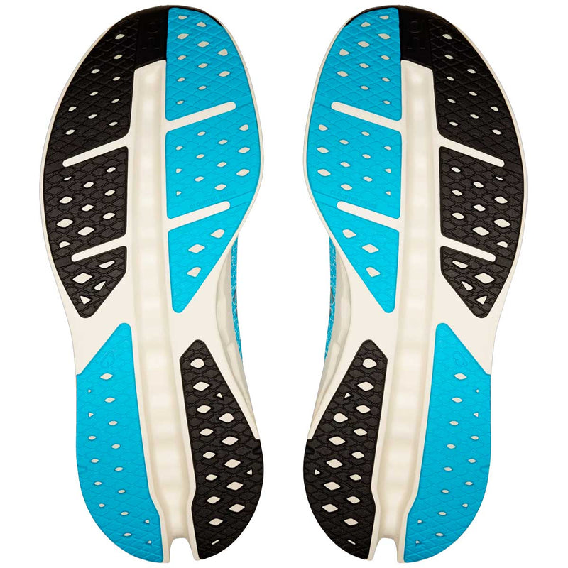 Tenis On CLOUDSURFER MAX Running Celestes Mujer