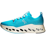 Tenis On CLOUDSURFER MAX Running Celestes Mujer