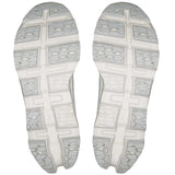 Tenis On CLOUDMONSTER 3 Running Blanco Celeste Mujer