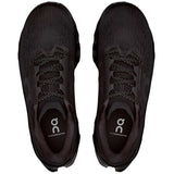 Tenis On CLOUDMONSTER 3 Running Full Negro Mujer