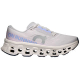 Tenis ON Cloudmonster 3 Gris Celeste Mujer