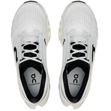 Tenis ON Cloudmonster 3 Todo Blanco Mujer