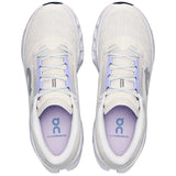 Tenis ON Cloudmonster 3 Gris Celeste Mujer