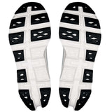 Tenis ON Cloudmonster 3 Todo Blanco Mujer