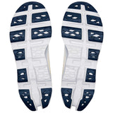 Tenis ON Cloudmonster 3 Gris Celeste Mujer