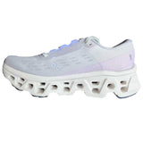 Tenis ON Cloudmonster 3 Gris Celeste Mujer