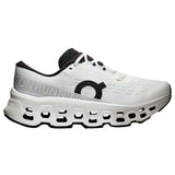 Tenis ON Cloudmonster 3 Todo Blanco Mujer