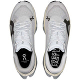 Tenis ON CLOUDMONSTER 3 HYPER Gris Negro Unisex