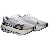 Tenis ON CLOUDMONSTER 3 HYPER Gris Negro Unisex