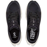 Tenis ON CLOUDMONSTER 3 HYPER Negro Blanco Unisex