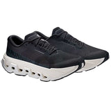 Tenis ON CLOUDMONSTER 3 HYPER Negro Blanco Unisex