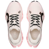 Tenis ON Cloudmonster 3 Hyper Rosa Mujer