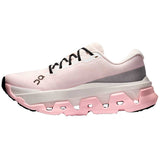 Tenis ON Cloudmonster 3 Hyper Rosa Mujer