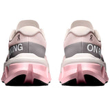 Tenis ON Cloudmonster 3 Hyper Rosa Mujer