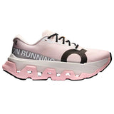 Tenis ON Cloudmonster 3 Hyper Rosa Mujer