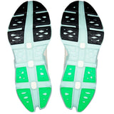 Tenis ON Cloudmonster 3 Hyper Blanco Azul Hombre