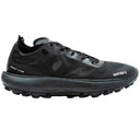 Tenis Satisfy Trail Running The ROCKER Jet Black Mujer