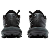 Tenis Satisfy Trail Running The ROCKER Jet Black Mujer