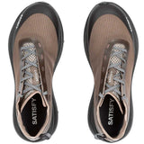 Tenis Satisfy Trail Running The ROCKER Falcon Hombre