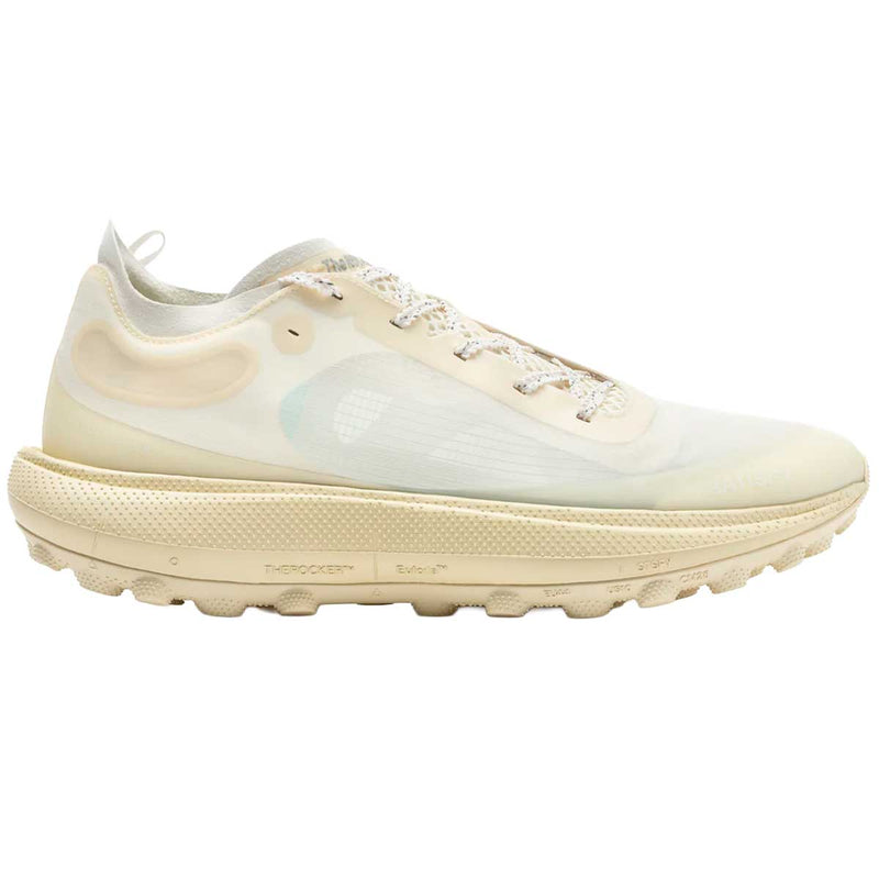 Tenis Satisfy Trail Running The ROCKER Antique Hombre