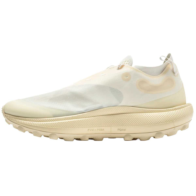 Tenis Satisfy Trail Running The ROCKER Antique Hombre