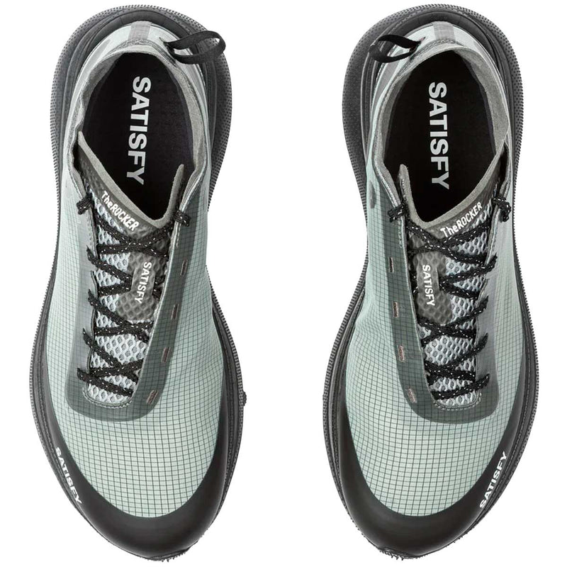 Tenis Satisfy Trail Running The ROCKER Shadow Unisex