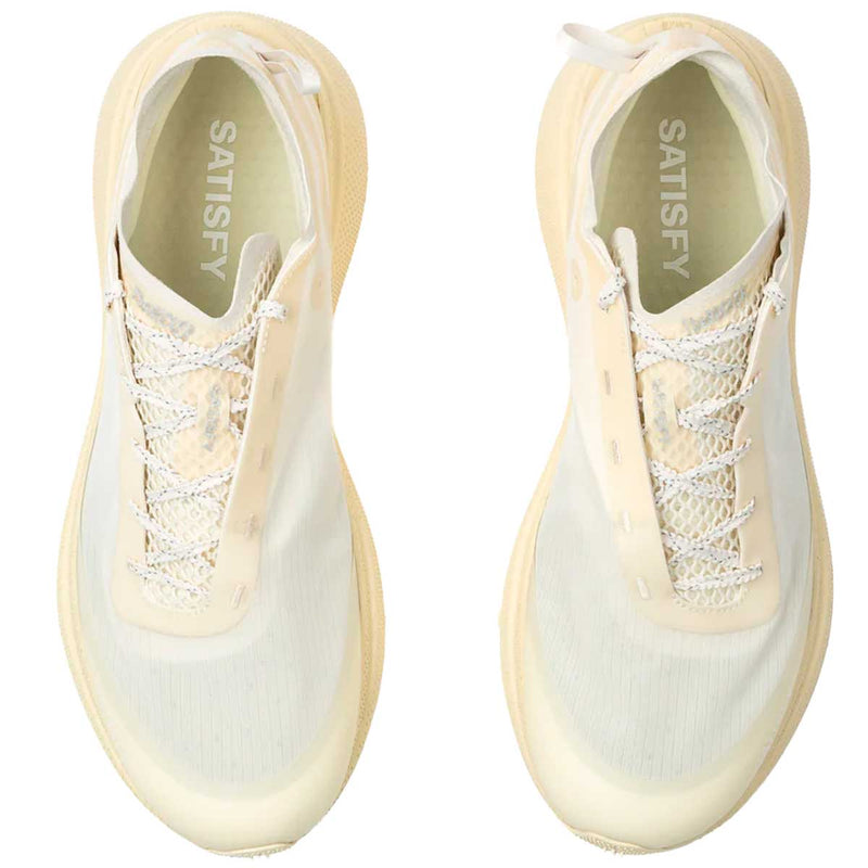 Tenis Satisfy Trail Running The ROCKER Antique Hombre