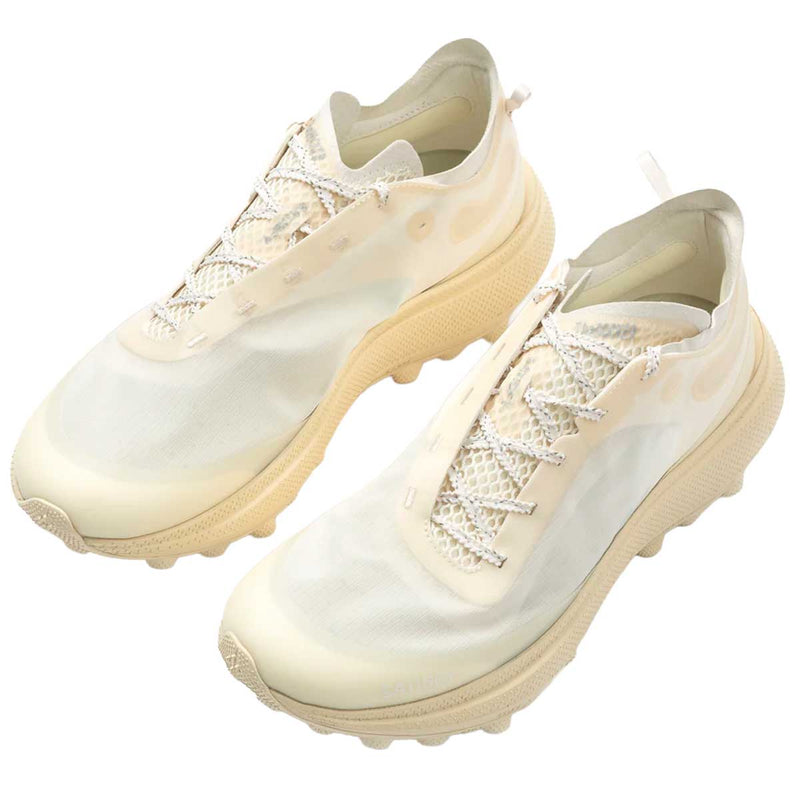Tenis Satisfy Trail Running The ROCKER Antique Hombre