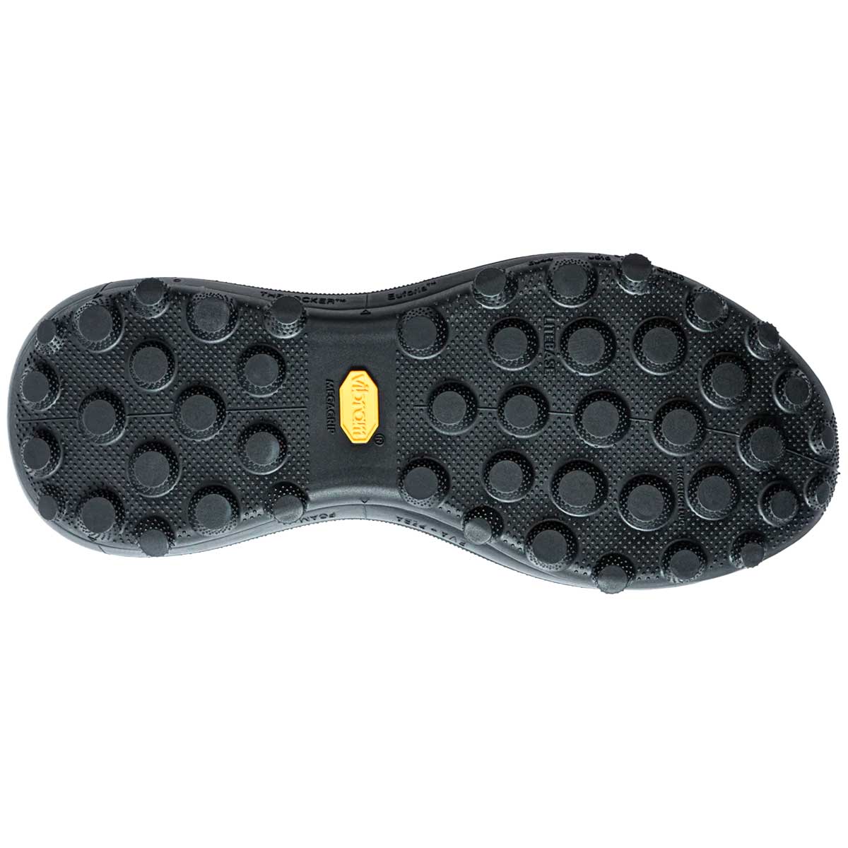 Tenis Satisfy Trail Running The ROCKER Shadow Hombre