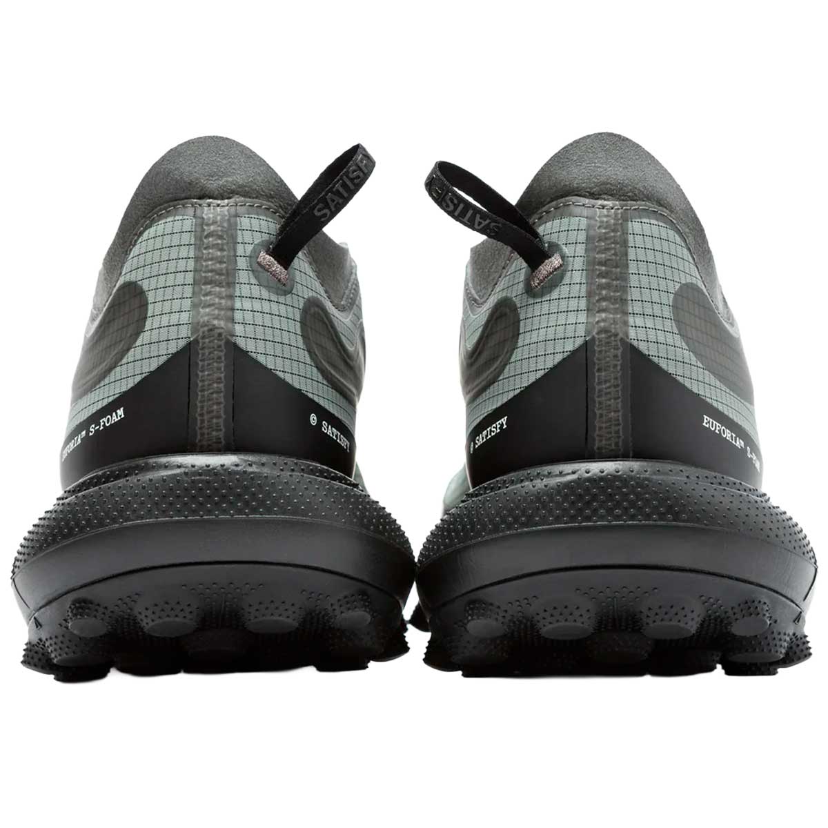 Tenis Satisfy Trail Running The ROCKER Shadow Hombre