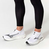Tenis Running Mizuno NEO ZEN Blanco Negro Hombre