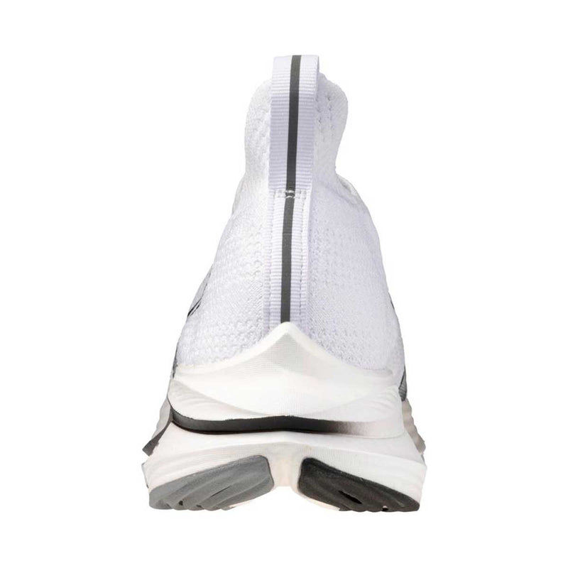 Tenis Running Mizuno NEO ZEN Blanco Negro Hombre