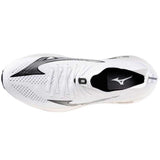 Tenis Running Mizuno NEO ZEN Blanco Negro Hombre