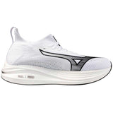 Tenis Running Mizuno NEO ZEN Blanco Negro Hombre