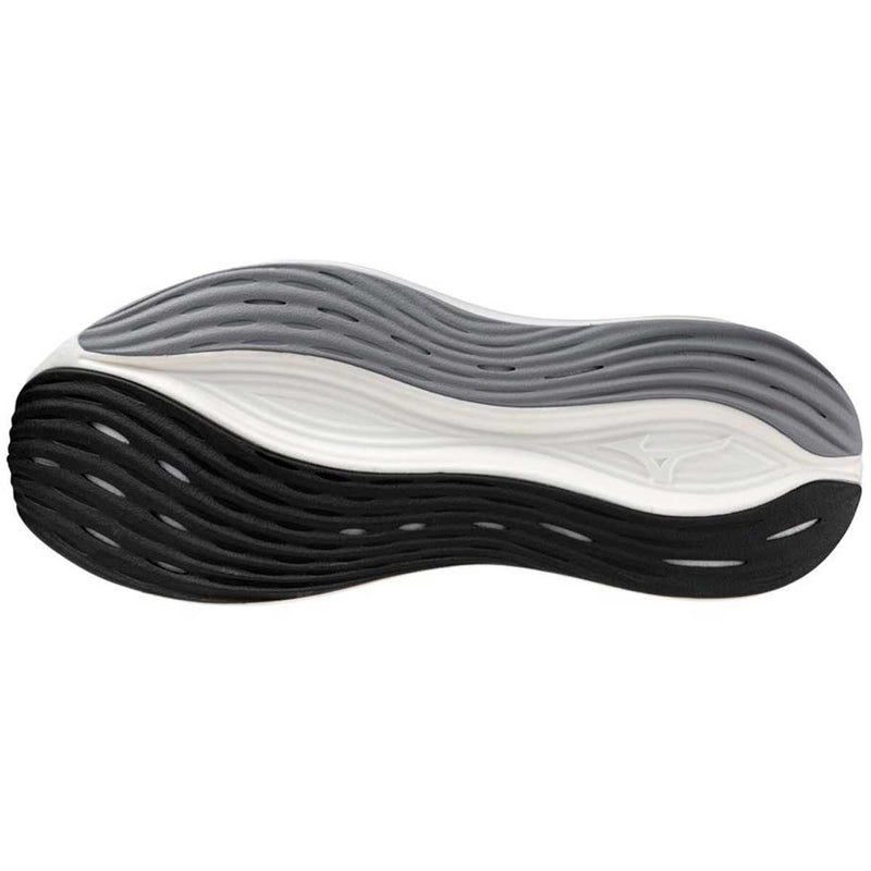 Tenis Running Mizuno NEO ZEN Blanco Negro Hombre