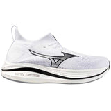 Tenis Running Mizuno NEO ZEN Blanco Negro Hombre