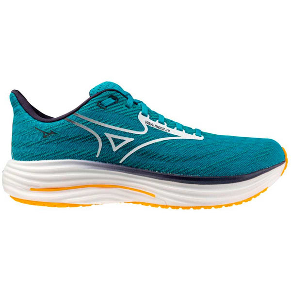 Tenis Running WAVE RIDER 29 Azul Capri Hombre