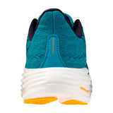 Tenis Running WAVE RIDER 29 Azul Capri Hombre