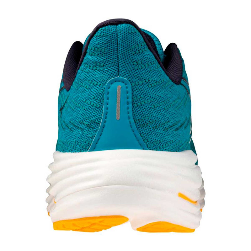 Tenis Running WAVE RIDER 29 Azul Capri Hombre