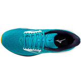 Tenis Running WAVE RIDER 29 Azul Capri Hombre