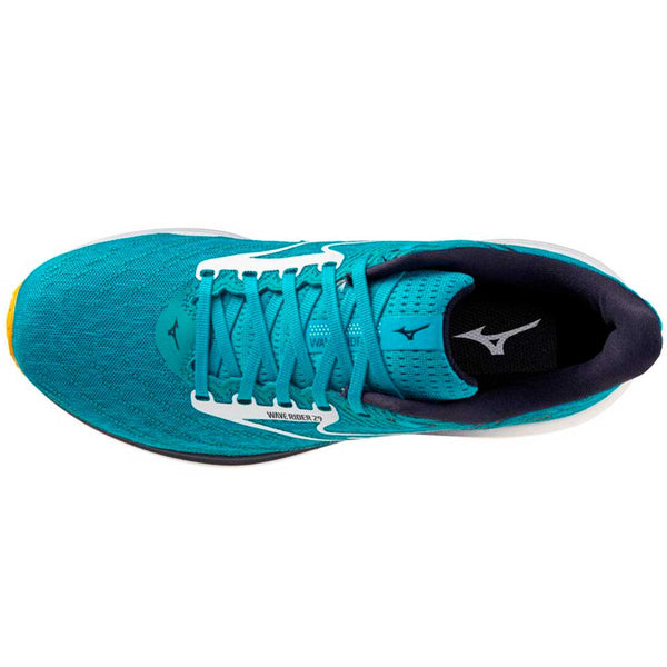Tenis Running WAVE RIDER 29 Azul Capri Hombre