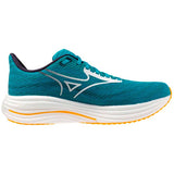 Tenis Running WAVE RIDER 29 Azul Capri Hombre