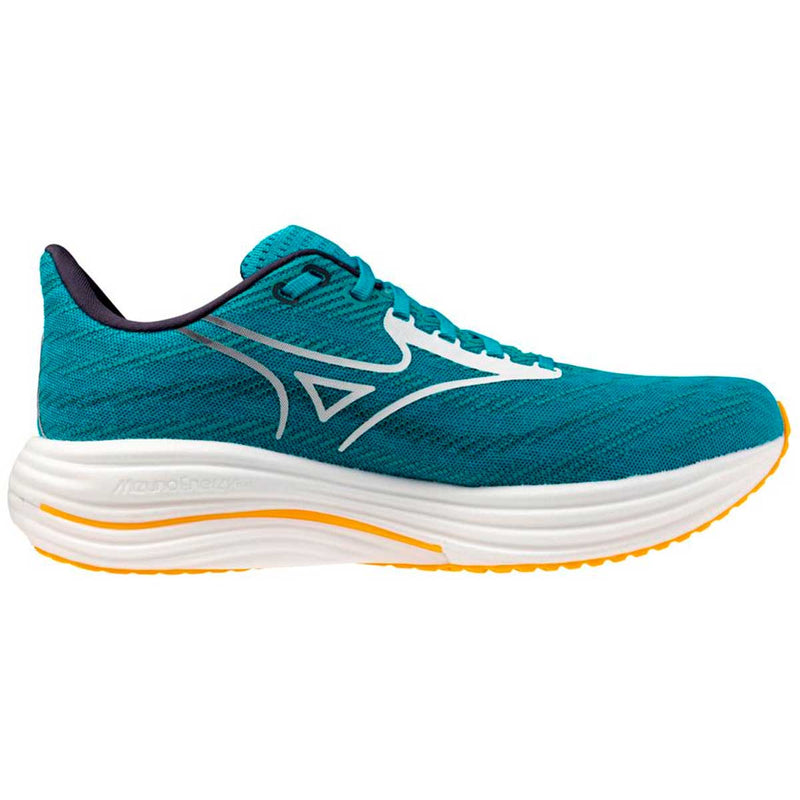 Tenis Running WAVE RIDER 29 Azul Capri Hombre