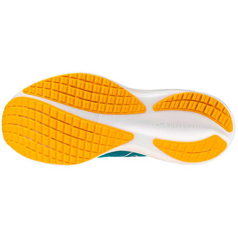 Tenis Running WAVE RIDER 29 Azul Capri Hombre