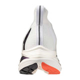 Tenis Running Mizuno NEO VISTA 2 Blanco Morado Hombre